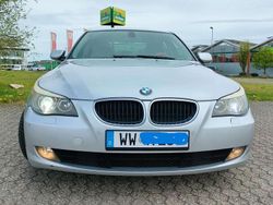 Gebraucht 2003 BMW 530 Exclusive Limousine | 3.950 € (Guter Preis)