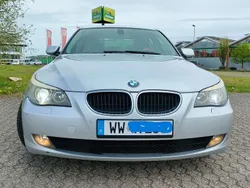 Gebraucht 2003 BMW 530 Exclusive Limousine | 3.950 € (Superpreis)