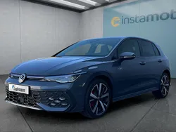 Neu 2025 VW Golf VIII GTE Kleinwagen | 44.849 € (Fairer Preis)