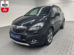 Schwarz Gebraucht 2013 Opel Mokka X Innovation SUV | 10.480 € (Fairer Preis)
