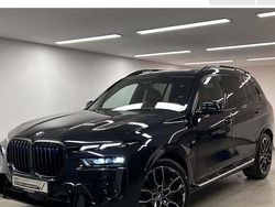 Schwarz Gebraucht 2024 BMW X7 Comfort Edition SUV | 94.450 €