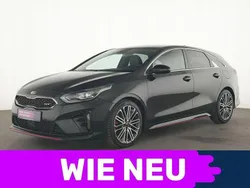 Zilinaschwarz Gebraucht 2021 Kia ProCeed GT Kleinwagen | 26.555 € (Guter Preis)