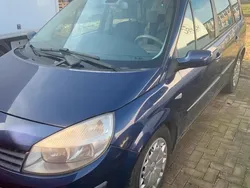 Gebraucht 2004 Renault Scénic II Van / Kleinbus | 999 €