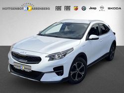 Weiß Gebraucht 2021 Kia XCeed Vision SUV | 18.990 € (Fairer Preis)