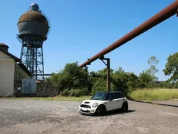Weiß Gebraucht 2008 Mini Cooper S Kleinwagen | 6.000 € (Fairer Preis)
