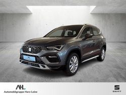 Grau Gebraucht 2025 Seat Ateca Xperience SUV | 28.129 € (Guter Preis)