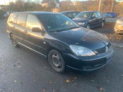 Schwarz Gebraucht 2006 Mitsubishi Lancer Kombi | 1.999 €