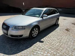 Silber Gebraucht 2006 Audi A6 Kombi | 3.899 € (Guter Preis)