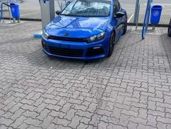 VW Scirocco