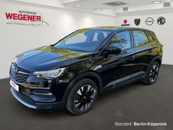 Schwarz Gebraucht 2021 Opel Grandland X Business SUV | 19.280 € (Guter Preis)