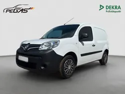 Weiß Gebraucht 2020 Renault Kangoo Rapid Extra Van / Kleinbus | 9.400 € (Guter Preis)