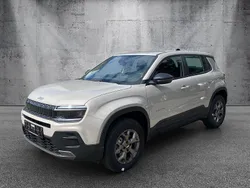 Silber Neu 2025 Jeep Avenger SUV | 23.870 € (Superpreis)