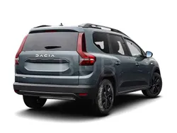 Grün Gebraucht 2025 Dacia Jogger Expression Van | 27.449 € (Fairer Preis)