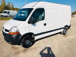 Weiß Gebraucht 2010 Renault Master Van | 4.400 € (Superpreis)