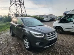 Gebraucht 2018 Ford Kuga Titanium SUV | 12.700 € (Superpreis)