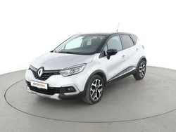 Grau Gebraucht 2020 Renault Captur Collection SUV | 13.350 € (Fairer Preis)