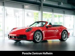 Rot Neu 2025 Porsche 911 Carrera Cabriolet Cabrio | 168.776 € (Fairer Preis)
