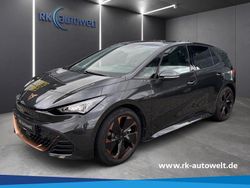 Grau Gebraucht 2022 Cupra Born Kleinwagen | 23.790 € (Guter Preis)