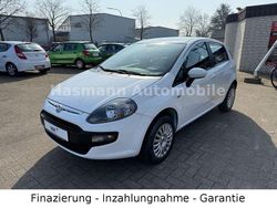 Weiß Gebraucht 2011 Fiat Punto Evo Dynamic Kleinwagen | 3.499 € (Fairer Preis)