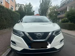 Weiß Gebraucht 2017 Nissan Qashqai Tekna SUV | 16.800 € (Fairer Preis)