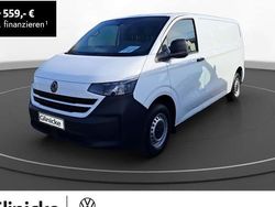 Weiß Neu 2025 VW T6.1 Edition Van | 42.603 € (Superpreis)