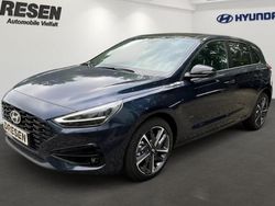 Blau Neu 2025 Hyundai i30 Advantage Limousine | 27.390 € (Fairer Preis)