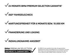 Grau Gebraucht 2017 BMW 125 M Sport Kleinwagen | 21.406 € (Guter Preis)