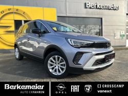 Tiefquarz gr (metallic) Gebraucht 2021 Opel Crossland Elegance SUV | 16.990 € (Fairer Preis)