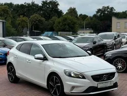 Andere Gebraucht 2014 Volvo V40 R-Design Kombi | 10.500 € (Fairer Preis)