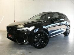 Onyx black metallic (schwarz) Gebraucht 2024 Volvo XC60 Ultra SUV | 49.480 € (Fairer Preis)