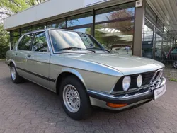 Grün Gebraucht 1984 BMW 524 Limousine | 7.950 €