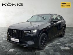 Schwarz Gebraucht 2025 Mazda CX-60 Homura-Line SUV | 55.987 € (Teuer)