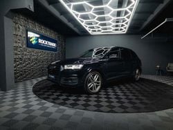 Schwarz Gebraucht 2016 Audi Q7 Black Edition SUV | 30.990 € (Fairer Preis)