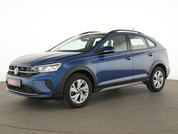 Reef blue Gebraucht 2022 VW Taigo Life SUV | 17.286 € (Guter Preis)