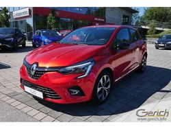 Gebraucht 2023 Renault Clio V Evolution Kleinwagen | 16.890 € (Fairer Preis)