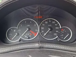 Gebraucht 2007 Peugeot 206 CC Platinum Cabrio | 800 € (Superpreis)