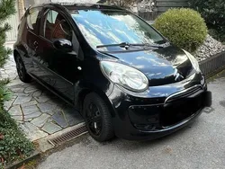Schwarz Gebraucht 2010 Citroën C1 Advance Kleinwagen | 4.200 € (Fairer Preis)