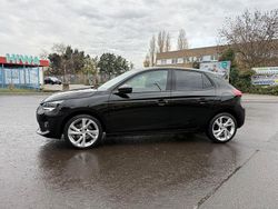 Diamant schwarz/karbon schwarz Gebraucht 2021 Opel Corsa GS Line Kleinwagen | 15.950 € (Guter Preis)