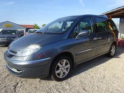 Citroën C8