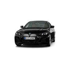 Gebraucht 2025 BMW i4 Comfort Edition Limousine | 54.909 €
