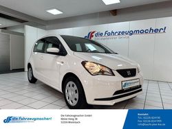 Weiß Gebraucht 2019 Seat Mii Style Kleinwagen | 7.488 € (Etwas zu teuer)