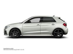 Silber Neu 2025 Audi A1 Sportback Advanced Plus Kleinwagen | 30.519 € (Fairer Preis)