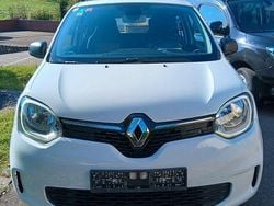 Weiß Gebraucht 2021 Renault Twingo Life Kleinwagen | 6.900 € (Superpreis)