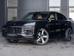 Schwarz Gebraucht 2025 Porsche Cayenne S SUV | 138.890 €