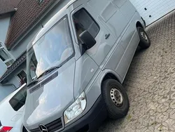 Gebraucht 2004 Mercedes Sprinter Van | 5.750 € (Superpreis)