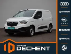 Gebraucht 2020 Opel Combo Selection Van / Kleinbus | 13.970 € (Fairer Preis)