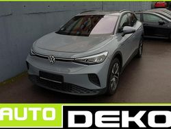 Grau Gebraucht 2023 VW ID.4 Pro SUV | 26.870 € (Guter Preis)