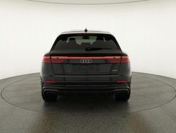Mythos schwarz metallic Gebraucht 2026 Audi Q8 S-Line SUV | 92.475 € (Guter Preis)
