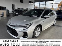 Silber Gebraucht 2025 Suzuki Swace Comfort+ Kombi | 25.770 € (Fairer Preis)