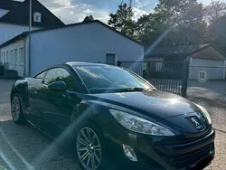 Grau Gebraucht 2012 Peugeot RCZ Coupé | 4.499 € (Superpreis)